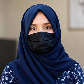 Muqaddas Shafique - UI/UX Designer in Pakistan :: Behance