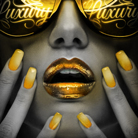 Behance profile picture for @imagine
