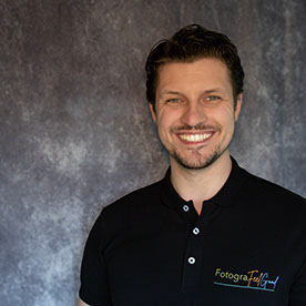 Bart - Fotografeelgood