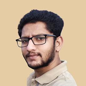 Behance profile picture for @sajith