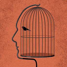 John Holcroft's profile