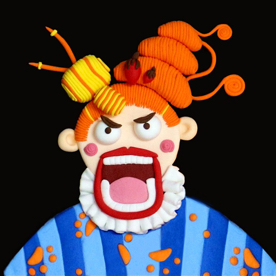 Behance profile picture for @Meeting