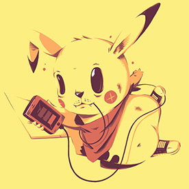 Behance profile picture for @Mushrooms