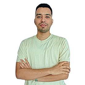 Behance profile picture for @farouk