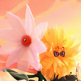 Yeonwoo Park's profile