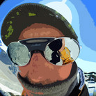 Behance profile picture for @Basil