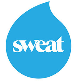 Behance profile picture for @sweat