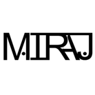 Behance profile picture for @miraj