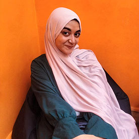 Farah Abdallah - Creative Director in Alexandria, Egypt :: Behance