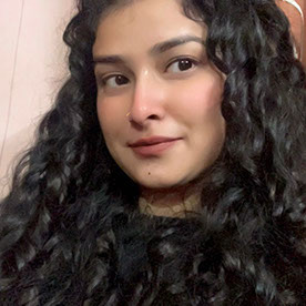 Simran Bisht - UI/UX designer | UI/UX developer in New Delhi, India ...