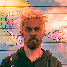 Dmytro Boyko's profile