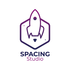 Behance profile picture for @spacing