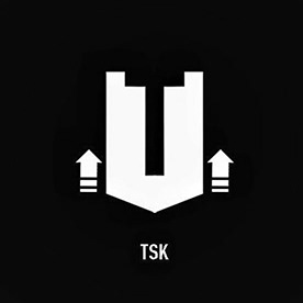 Behance profile picture for @tsk