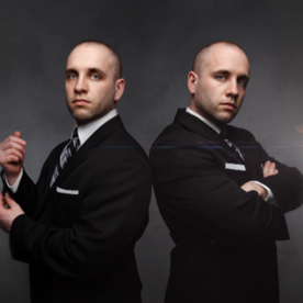 Clayton Paterson :: Behance