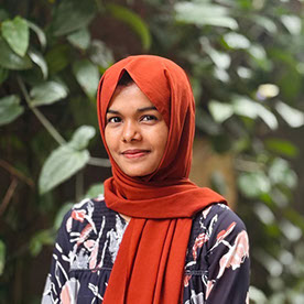 Linsha Rafeeq - UI/UX Designer in Kozhikode, India :: Behance