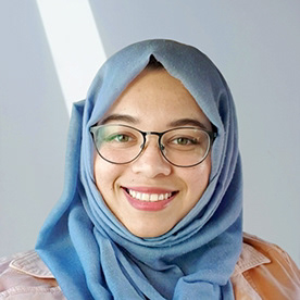 Rizqah De Jongh