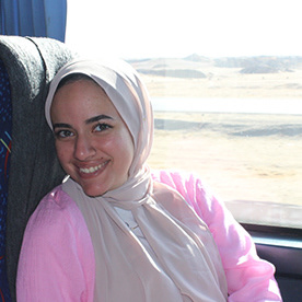 mariam mahmoud - Design Architect in Cairo, Egypt :: Behance