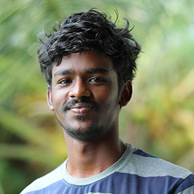 Vasanth R - 3D Artist for Games | Hard Surface & Sculpting in Chennai ...