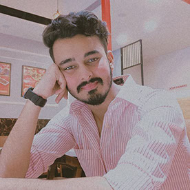 Vikash Joshi - UI Designer/ Web Developer in New Delhi, India :: Behance
