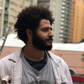 Vinícius Corrêa (Salah)'s profile