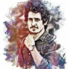Ar. Hamza Khan - Architect in Lahore, Pakistan :: Behance