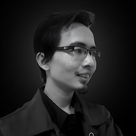 Behance profile picture for @mmriz16