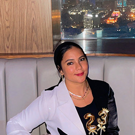 Iman Samany - Senior Graphic Designer in Cairo, Egypt :: Behance