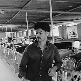 Adith Haridas - Freelance Graphic Designer in Kannur, India :: Behance