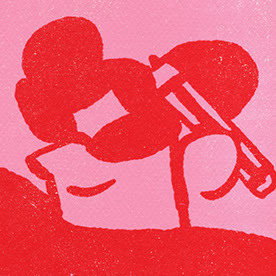 Malena De Luca's profile