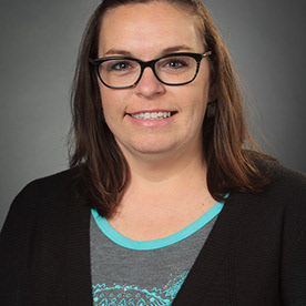 Amanda L Anderson