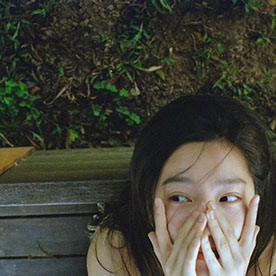 Behance profile picture for @mamadoo