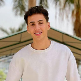 Ismail Tarek - Video Editing in Cairo, Egypt :: Behance