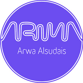 Arwa Alsudais :: Behance
