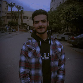 Ahmed Ebrahem - Graphic Designer in Cairo, Egypt :: Behance