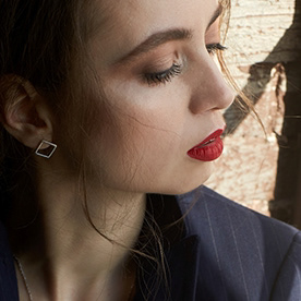 Anna Maximenko's profile