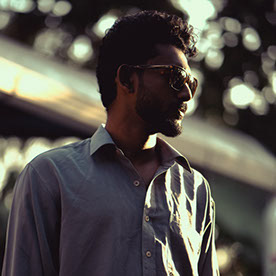 Abhinav Vk - Graphic Designer in Thiruvananthapuram, India :: Behance