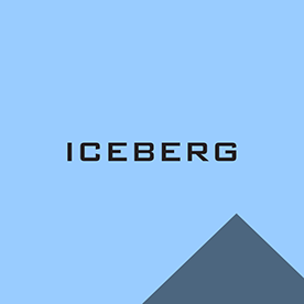 Behance profile picture for @iceberg