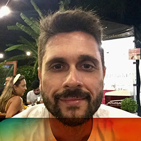 �ngelo Nascimento