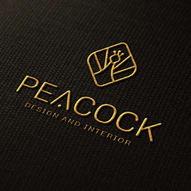 Behance profile picture for @peacock
