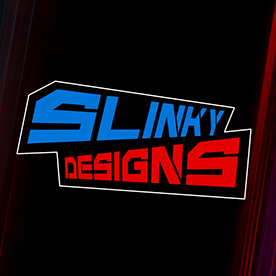 Behance profile picture for @slinky
