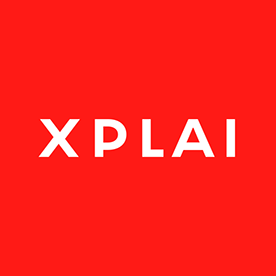 XPLAI studio's profile