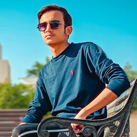 Behance profile picture for @hassaan