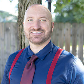 Matt R Lopez