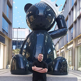 Mohamed Kazamel - Pro 3d Artist (Freelancer) in Cairo, Egypt :: Behance