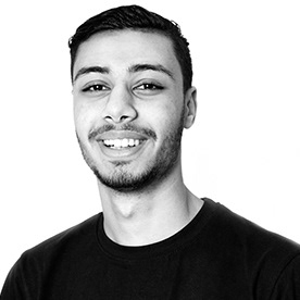 Amr Rashad - Senior Graphic Designer in Cairo, Egypt :: Behance