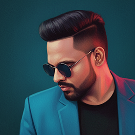 SUNDAR RAJ - graphic designer in Chennai, India :: Behance