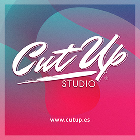 Cut Up Studio - Animate Creative Studio in Barcelona, Spain :: Behance