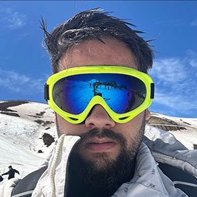 Cristiano Castro