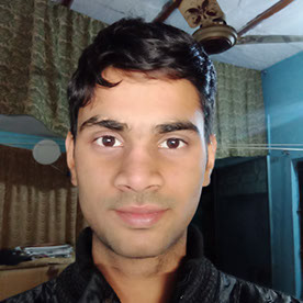Behance profile picture for @girish