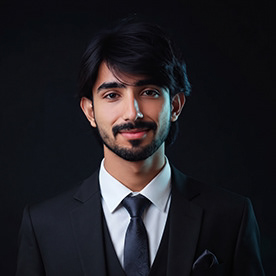Ali Raza - Graphic Designer, UI Designer, Video Editor in Lahore ...